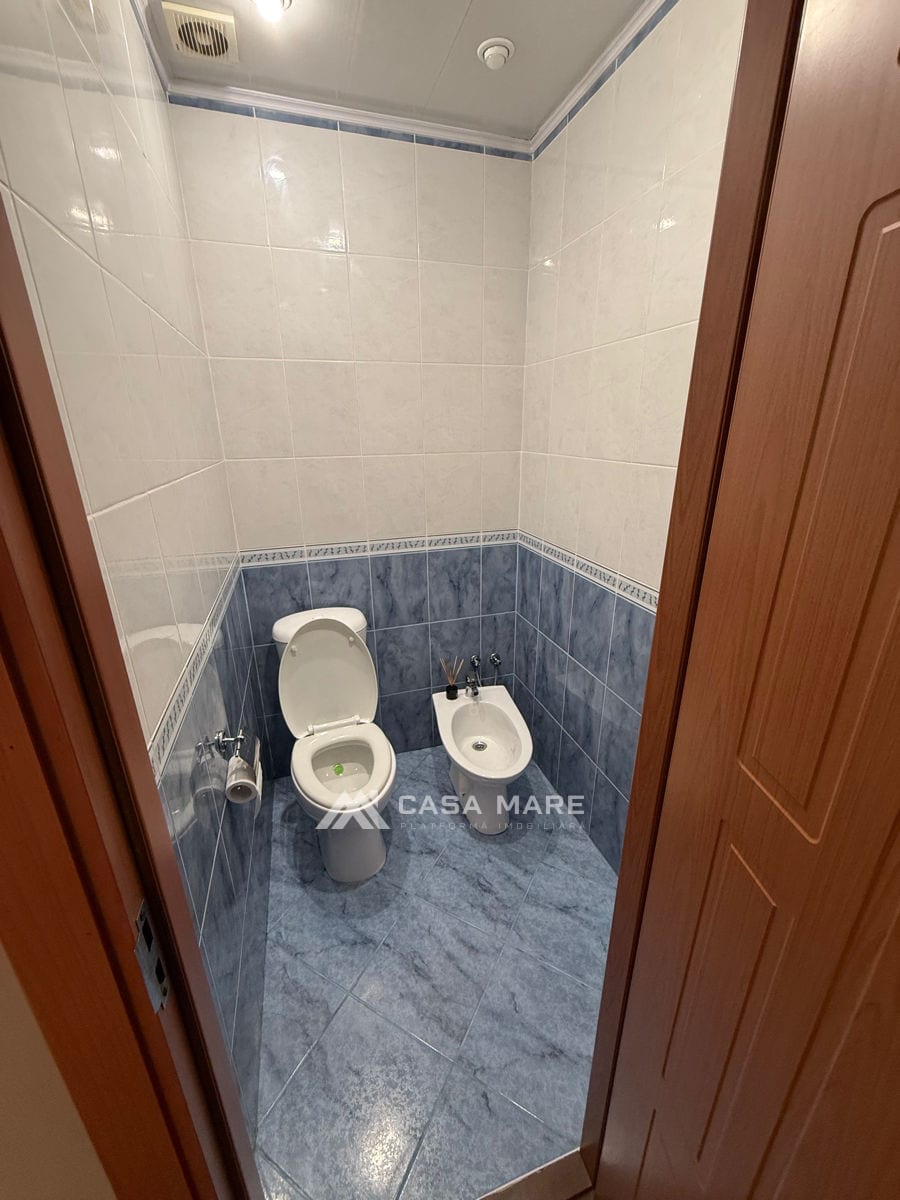 Apartament cu 2 camere, 54 m², Centru, Chișinău 7