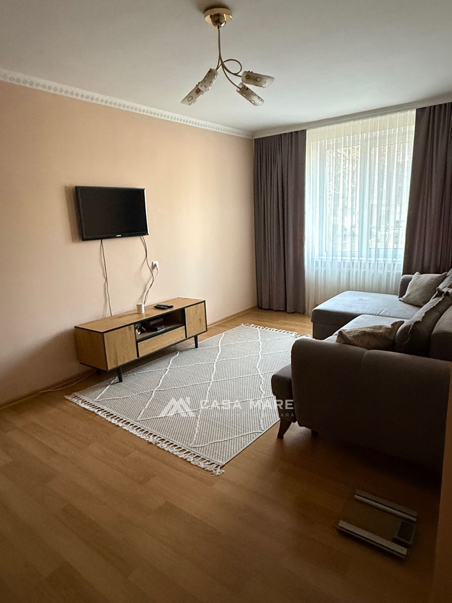 Apartament cu 3 camere, 75 m², Botanica, Chișinău 4
