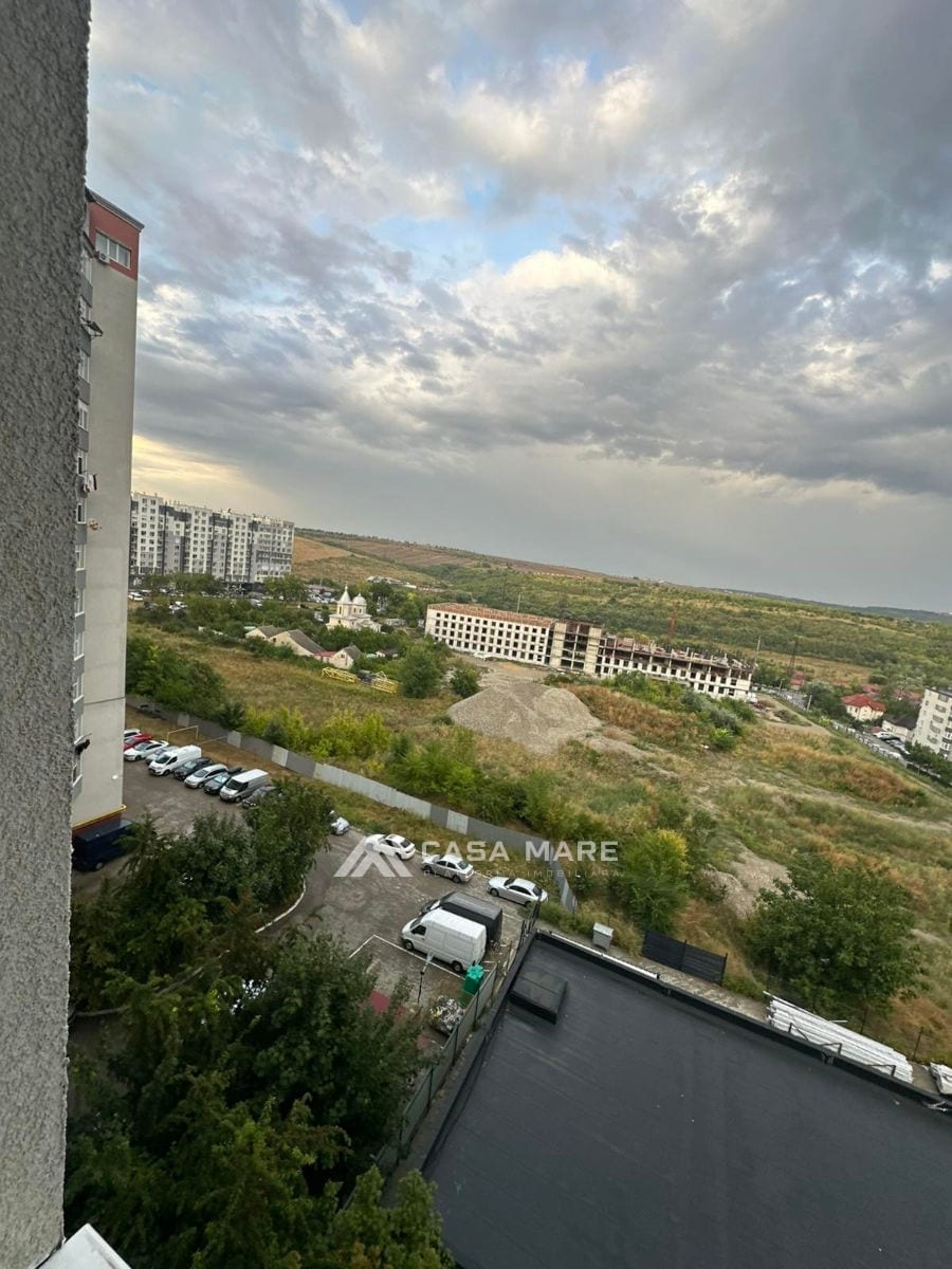 Apartament cu 2 camere, 70 m², Ciocana, Chișinău 10