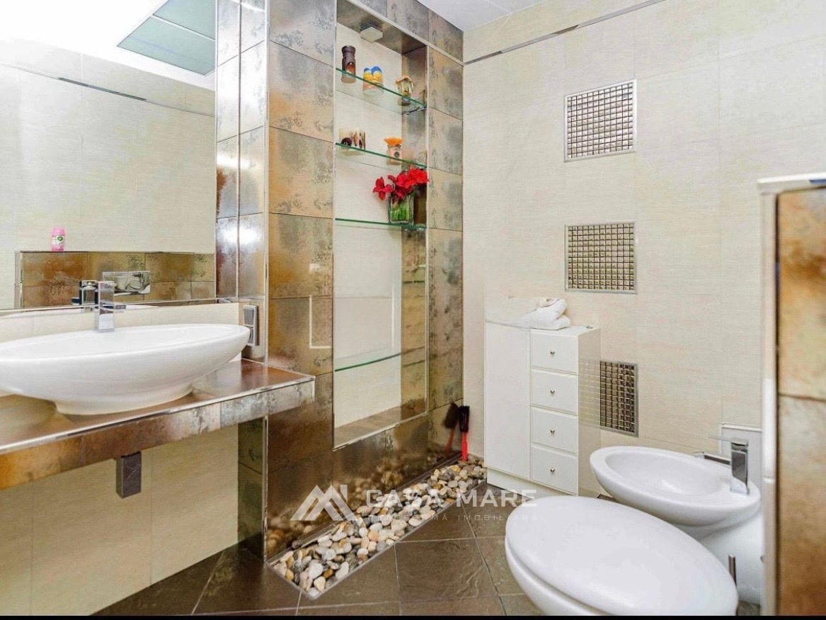 Apartament cu 3 camere, 115 m², Centru, Chișinău 4