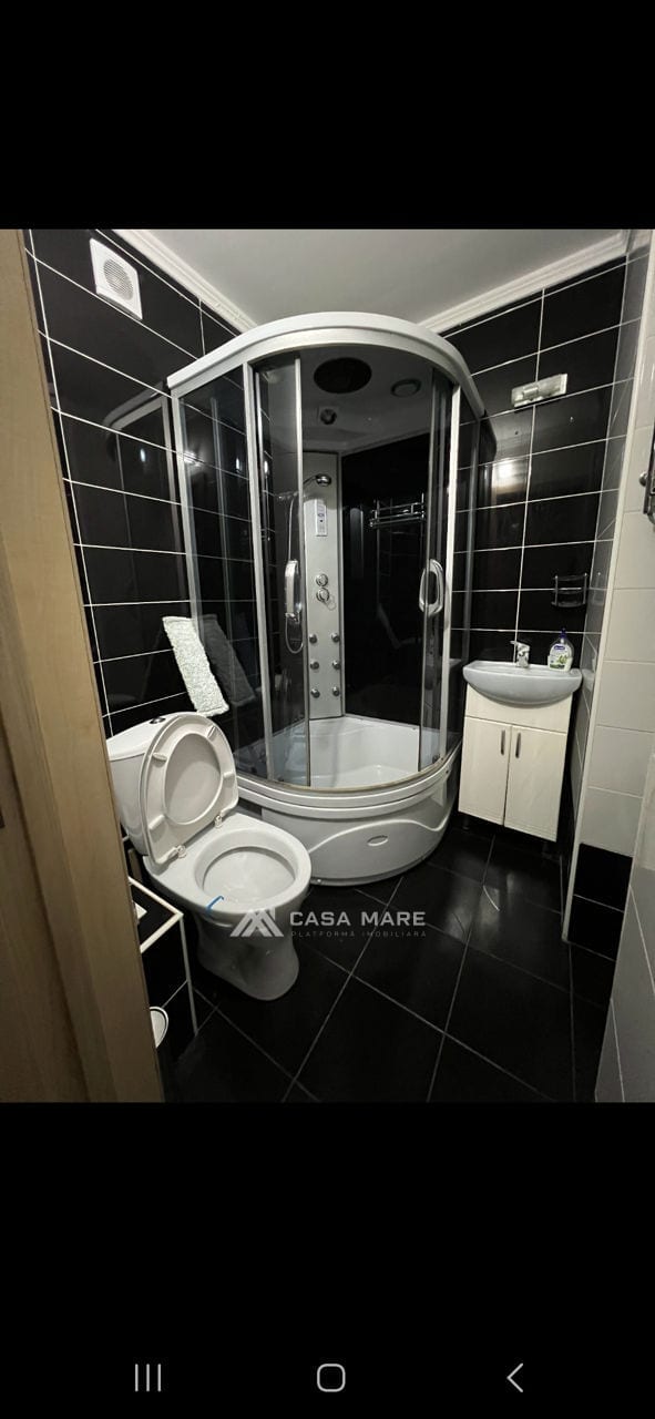 1-комнатная квартира, 30 м², Рышкановка, Кишинёв 6