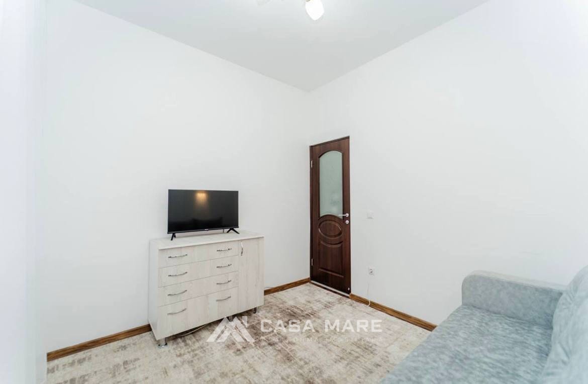 2-комнатная квартира, 40 м², Буюканы, Кишинёв 4