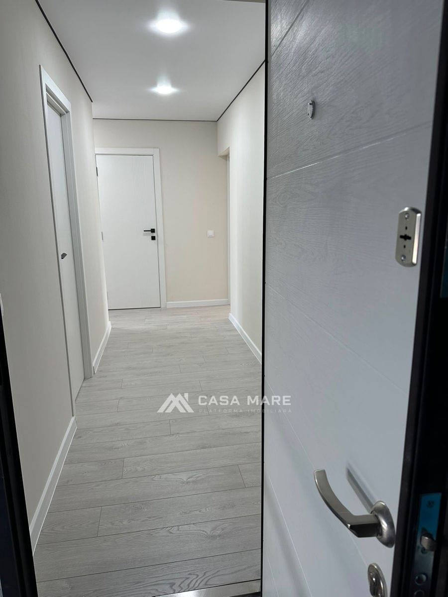 Apartament cu 2 camere, 52 m², Fălești 6