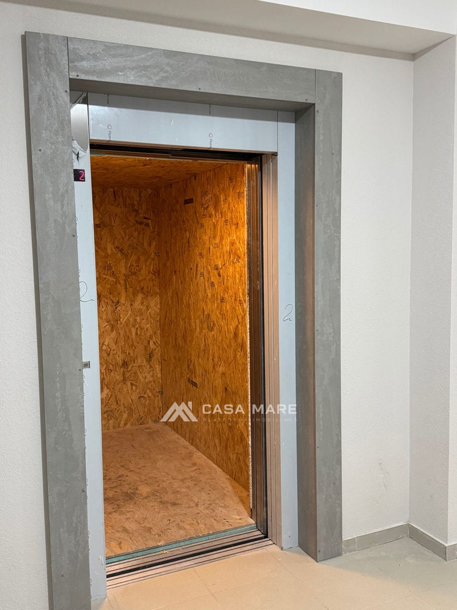 2-комнатная квартира, 68 м², Дурлешты 11