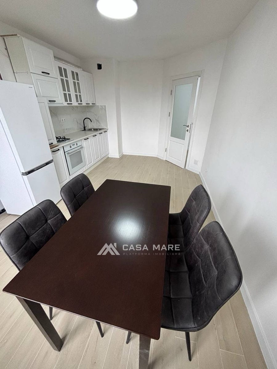 Apartament cu 1 cameră, 40 m², Botanica, Chișinău 2