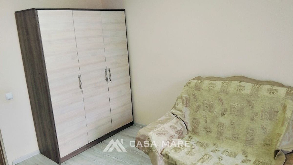 Apartament cu 2 camere, 51 m², Telecentru, Chișinău 4