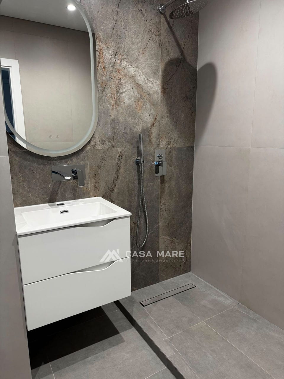 Apartament cu 1 cameră, 50 m², Buiucani, Chișinău 6