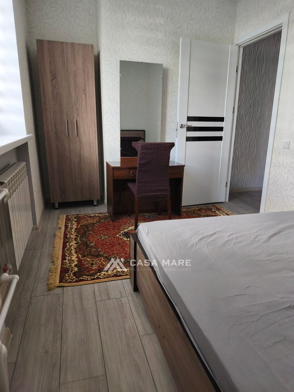 Apartament cu 2 camere, 37 m², Telecentru, Chișinău 5