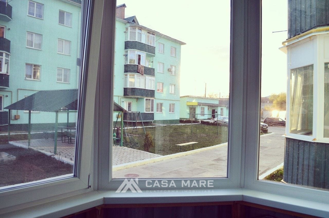 Apartament cu 2 camere, 60 m², Molodova, Bălți 7