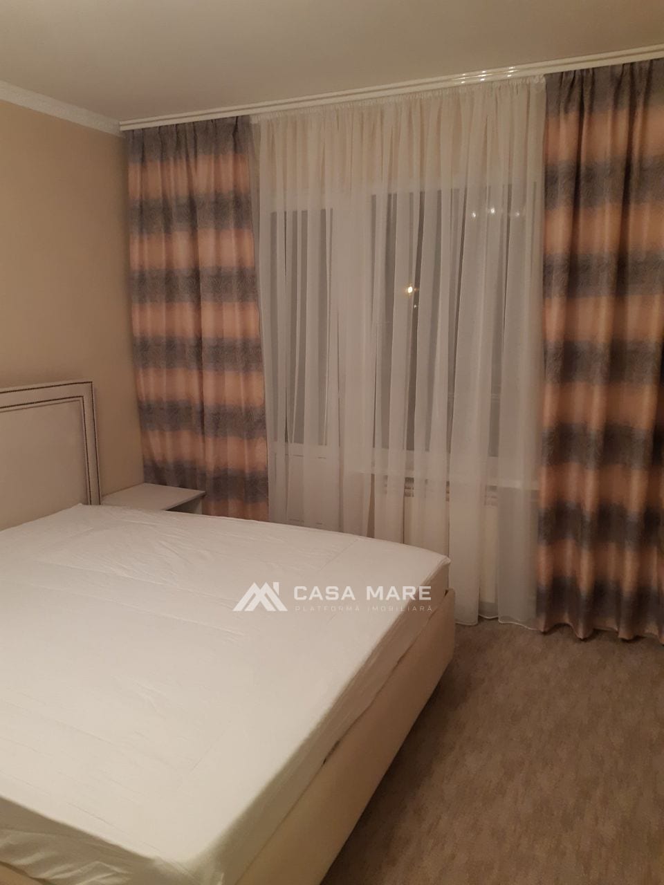 Apartament cu 1 cameră, 32 m², Ciocana, Chișinău 4