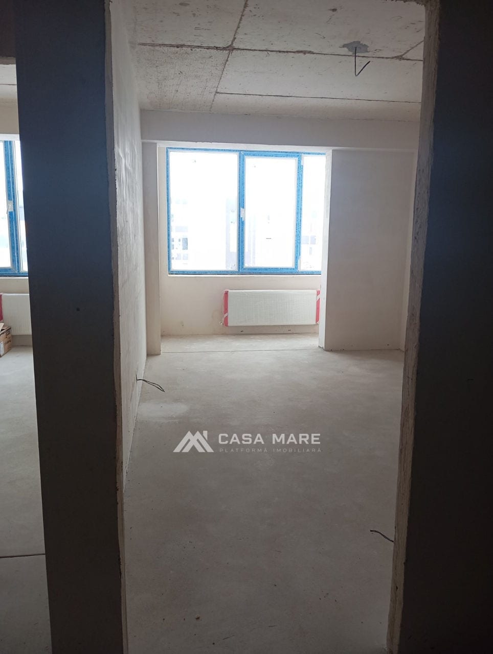 Apartament cu 2 camere, 70 m², Orhei 2