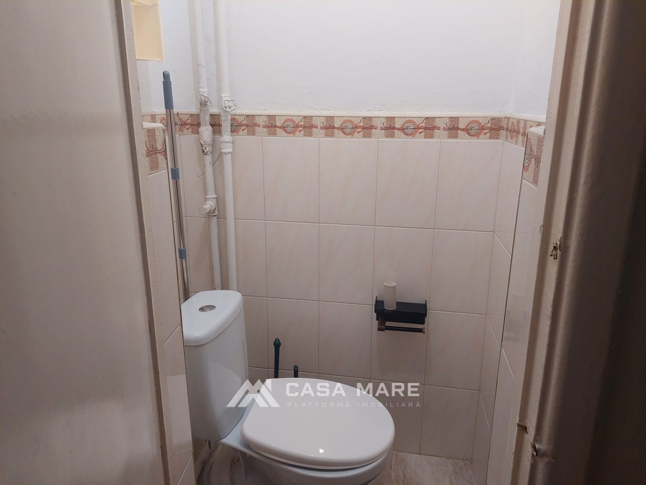 Apartament cu 2 camere, 52 m², Centru, Chișinău 6