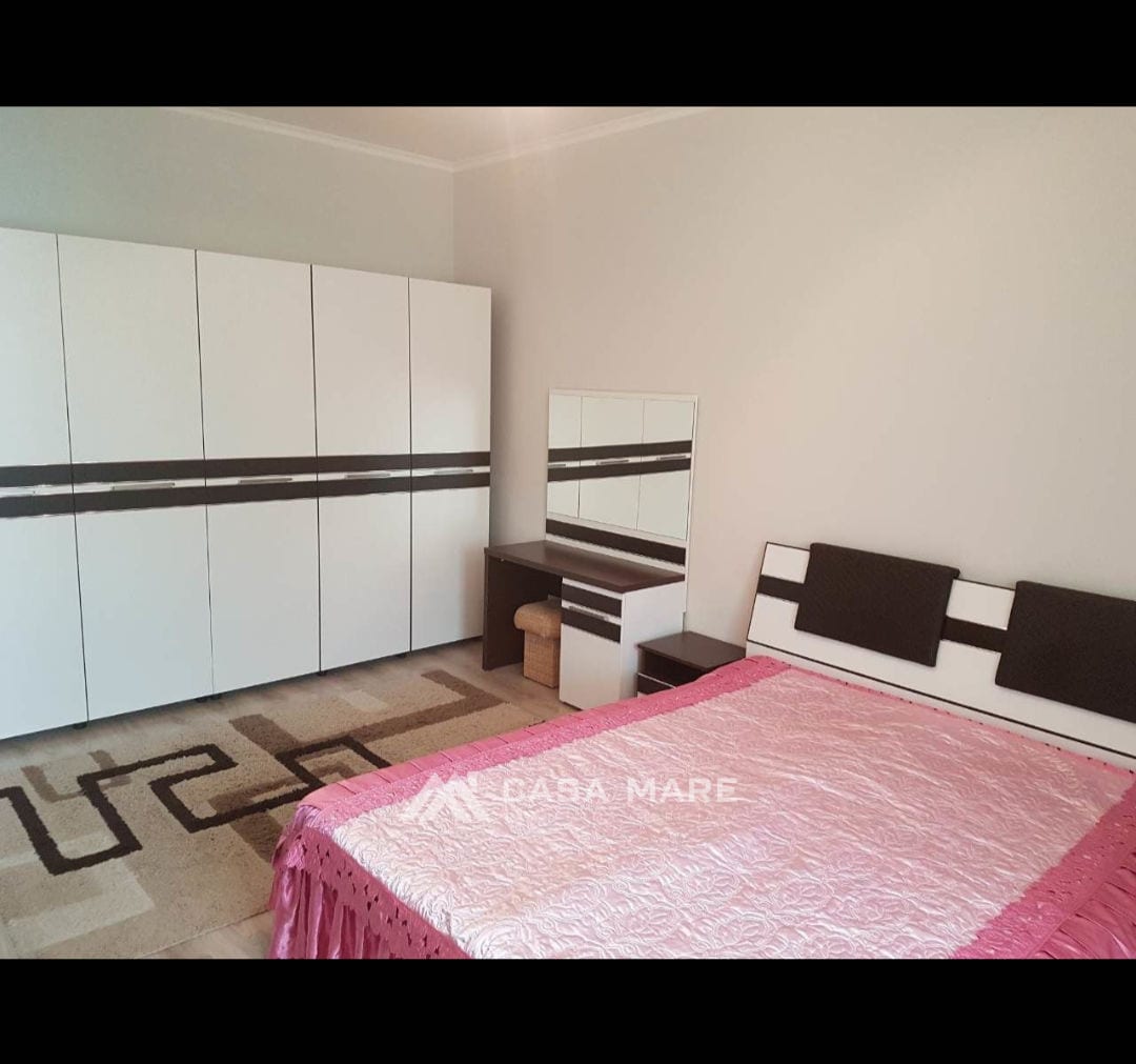 1-комнатная квартира, 39 м², Рышкановка, Кишинёв 1