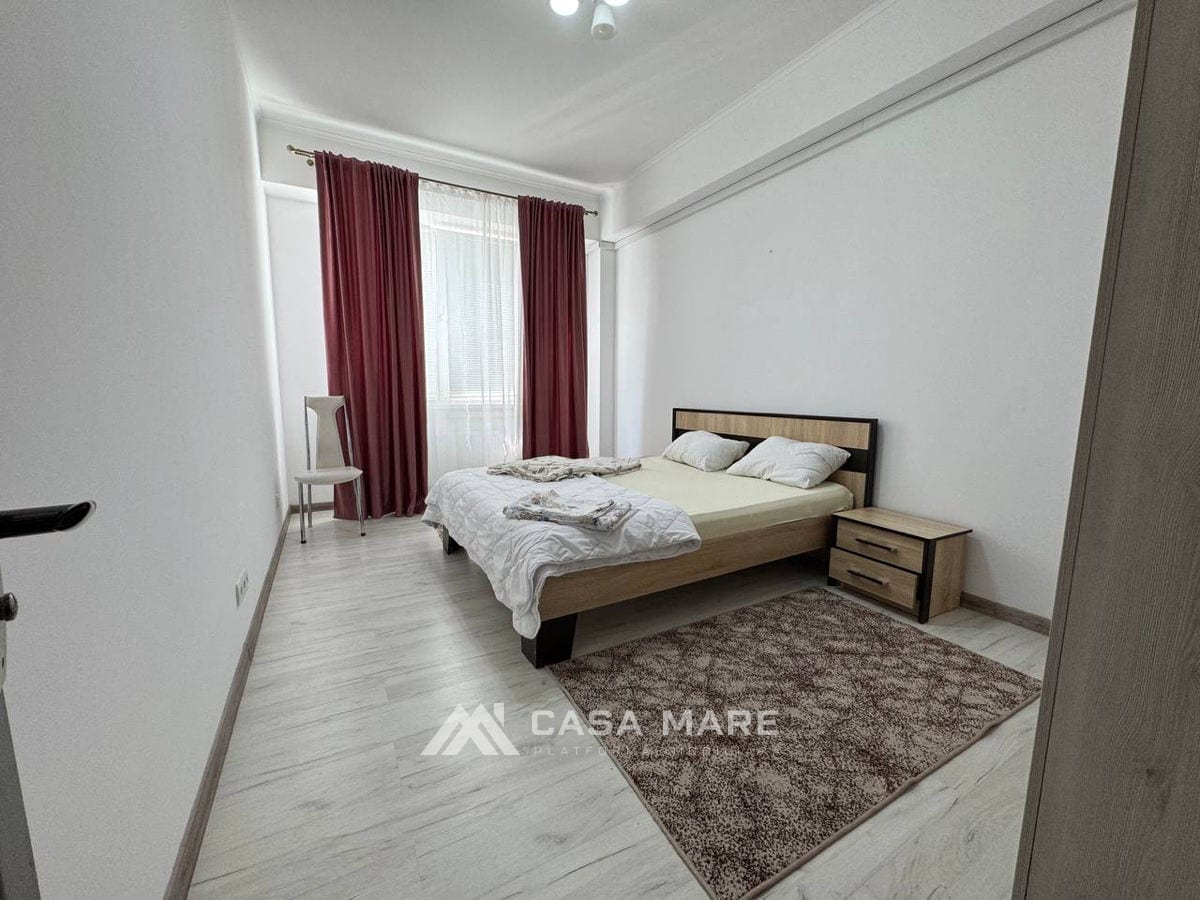 Apartament cu 2 camere, 68 m², Centru, Chișinău 1