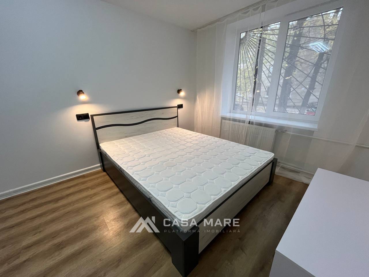 Apartament cu 1 cameră, 31 m², Botanica, Chișinău 1
