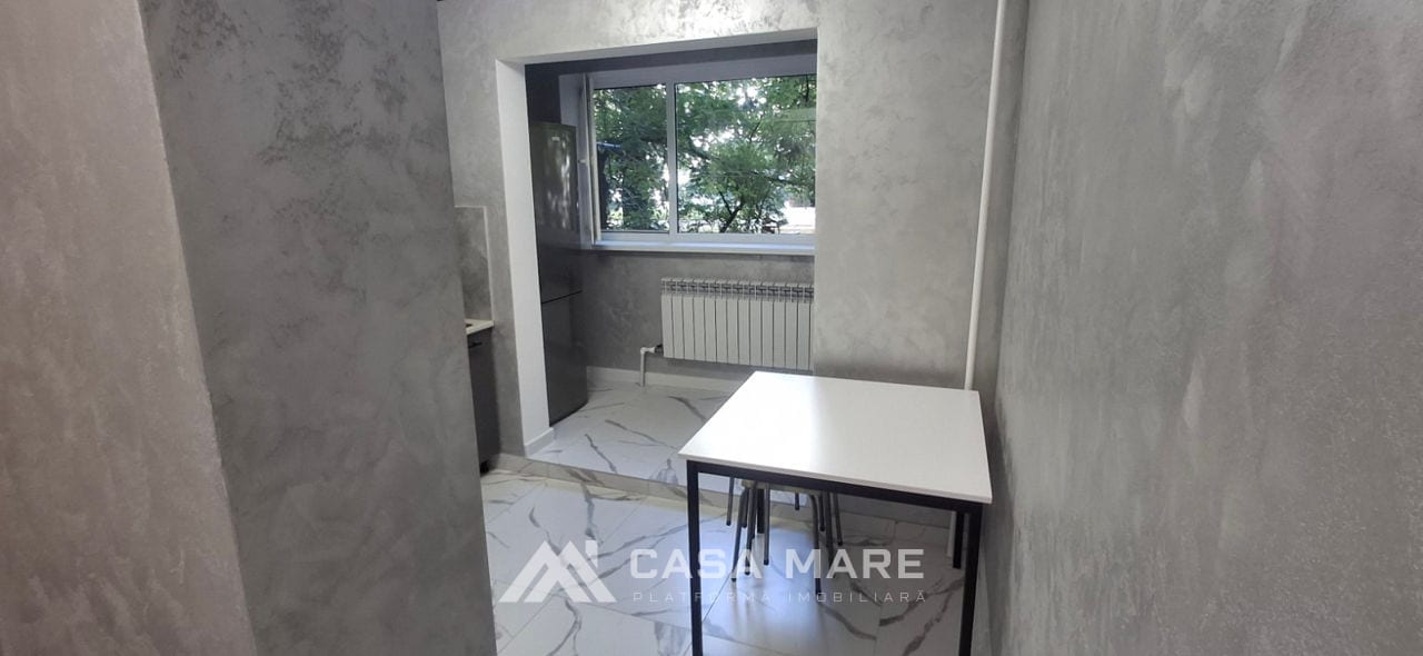 Apartament cu 1 cameră, 35 m², 10 cartier, Bălți 4