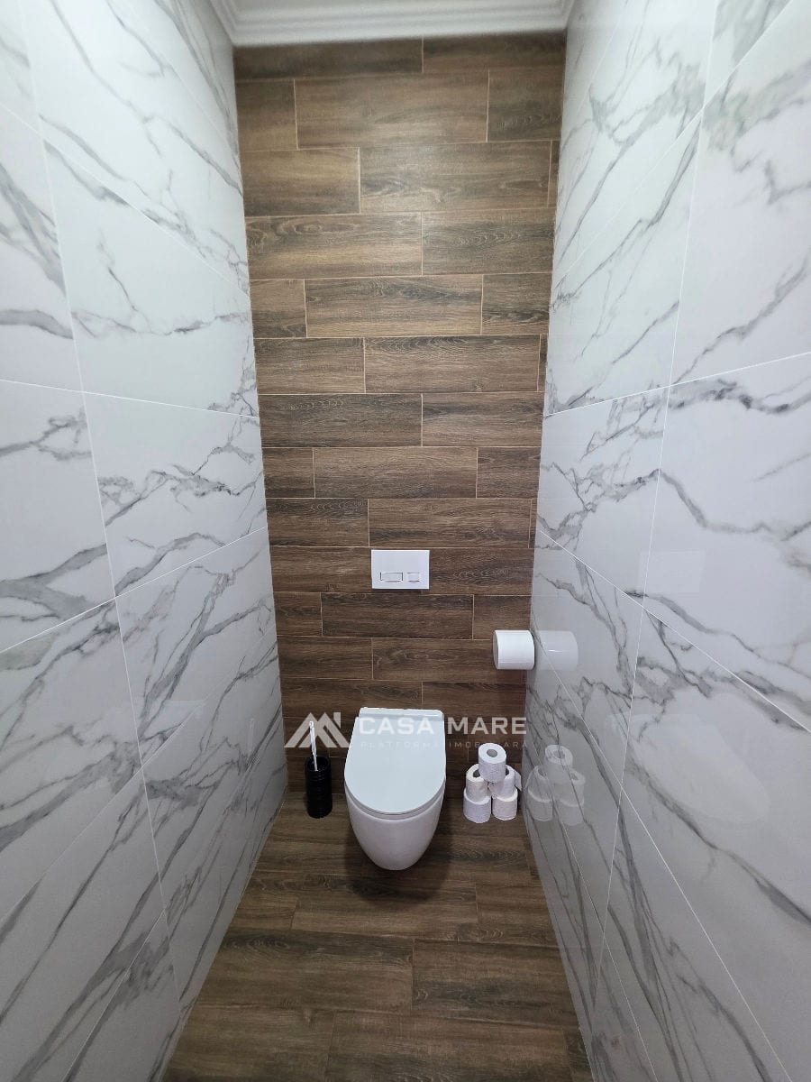 Apartament cu 1 cameră, 45 m², Buiucani, Chișinău 7