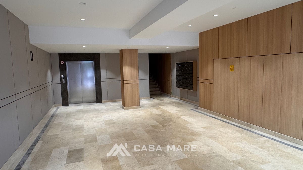 Apartament cu 1 cameră, 62 m², Ciocana, Chișinău 3