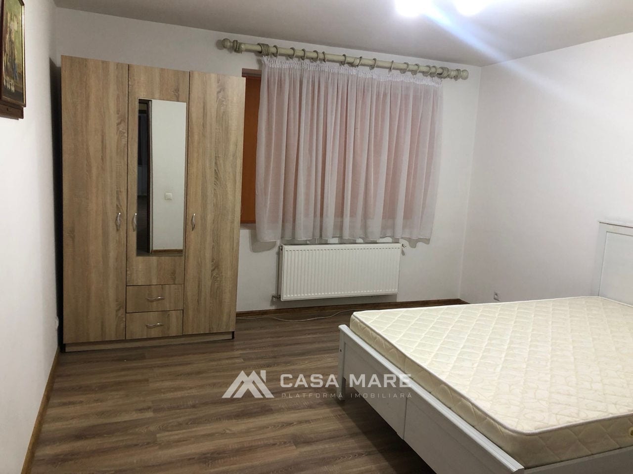 Apartament cu 2 camere, 65 m², Ciocana, Chișinău 2