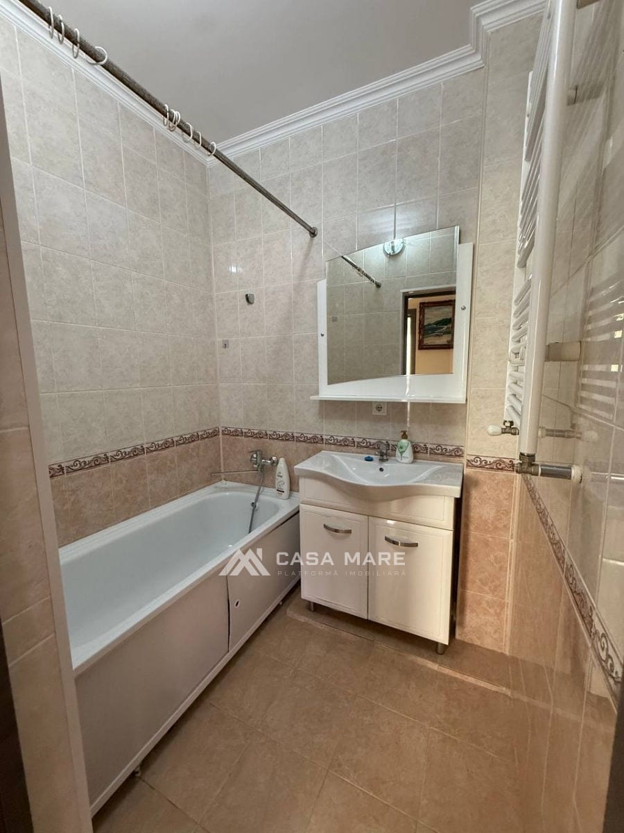 Apartament cu 2 camere, 56 m², Ciocana, Chișinău 6