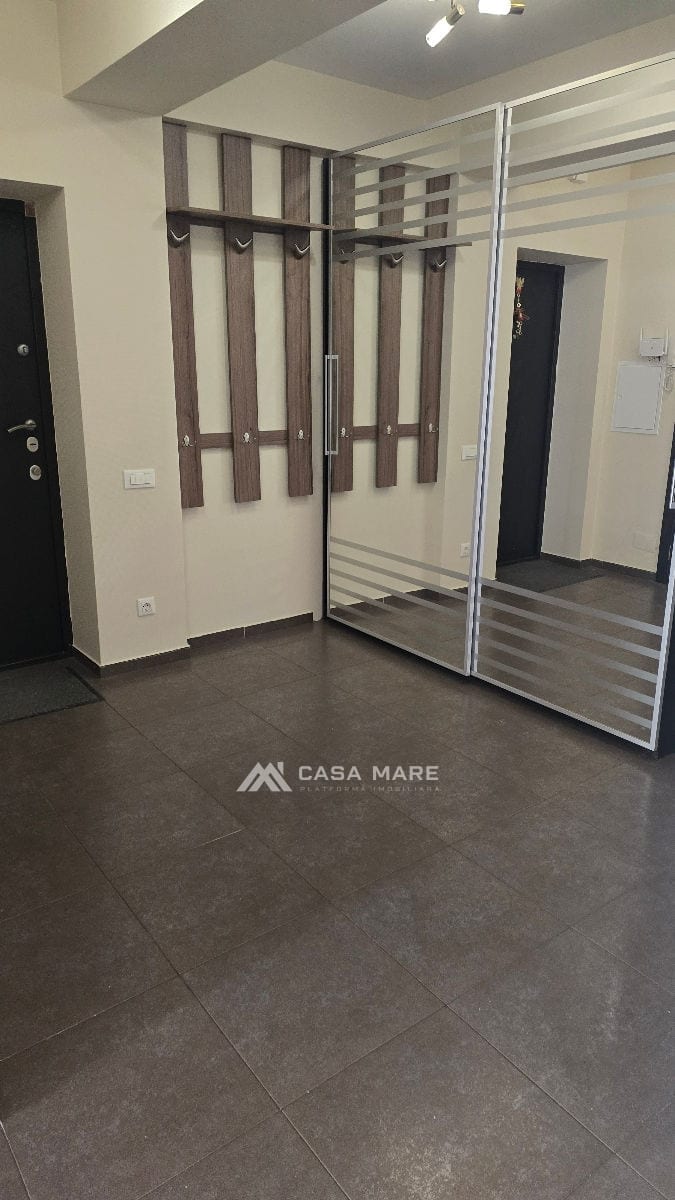 3-комнатная квартира, 130 м², Центр, Кишинёв 8