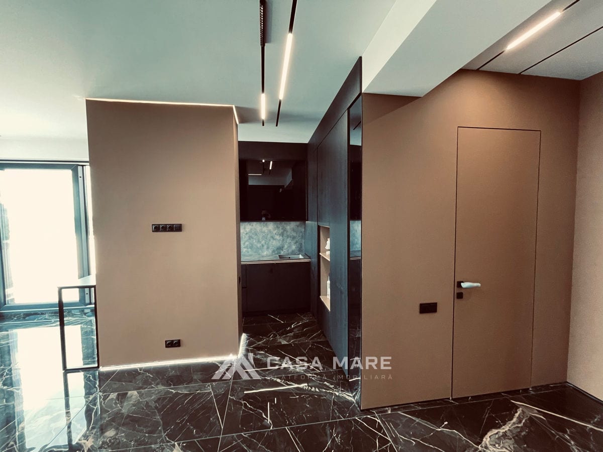 2-комнатная квартира, 113 м², Буюканы, Кишинёв 2