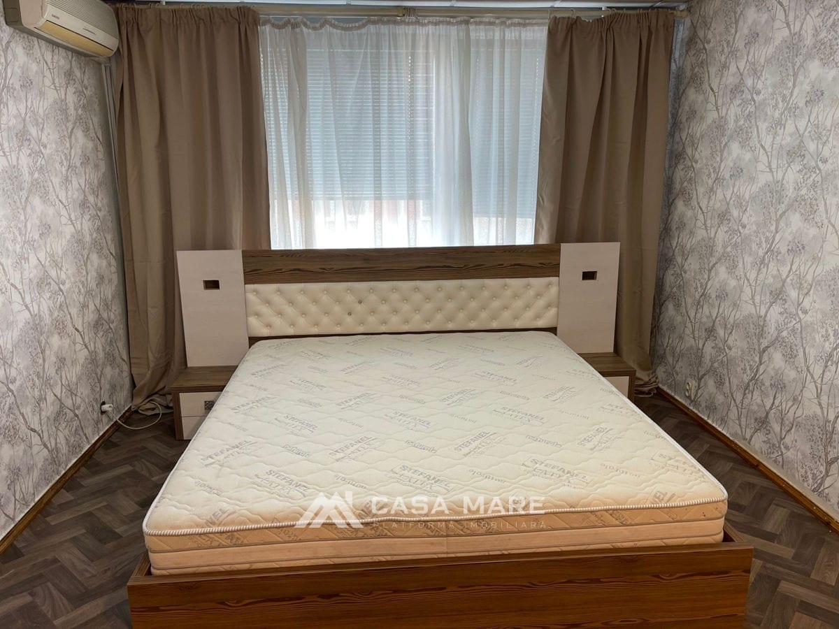 Apartament cu 1 cameră, 40 m², Râșcani, Chișinău 1