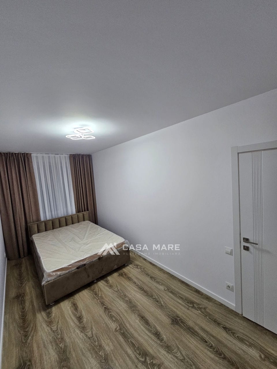 Apartament cu 3 camere, 65 m², Aeroport, Chișinău 2