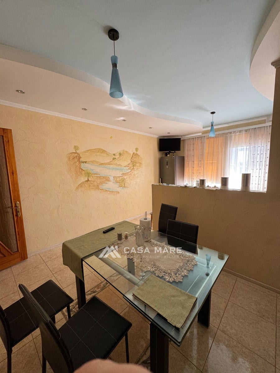 5-комнатный дом, 250 м², Телецентр, Кишинёв 3