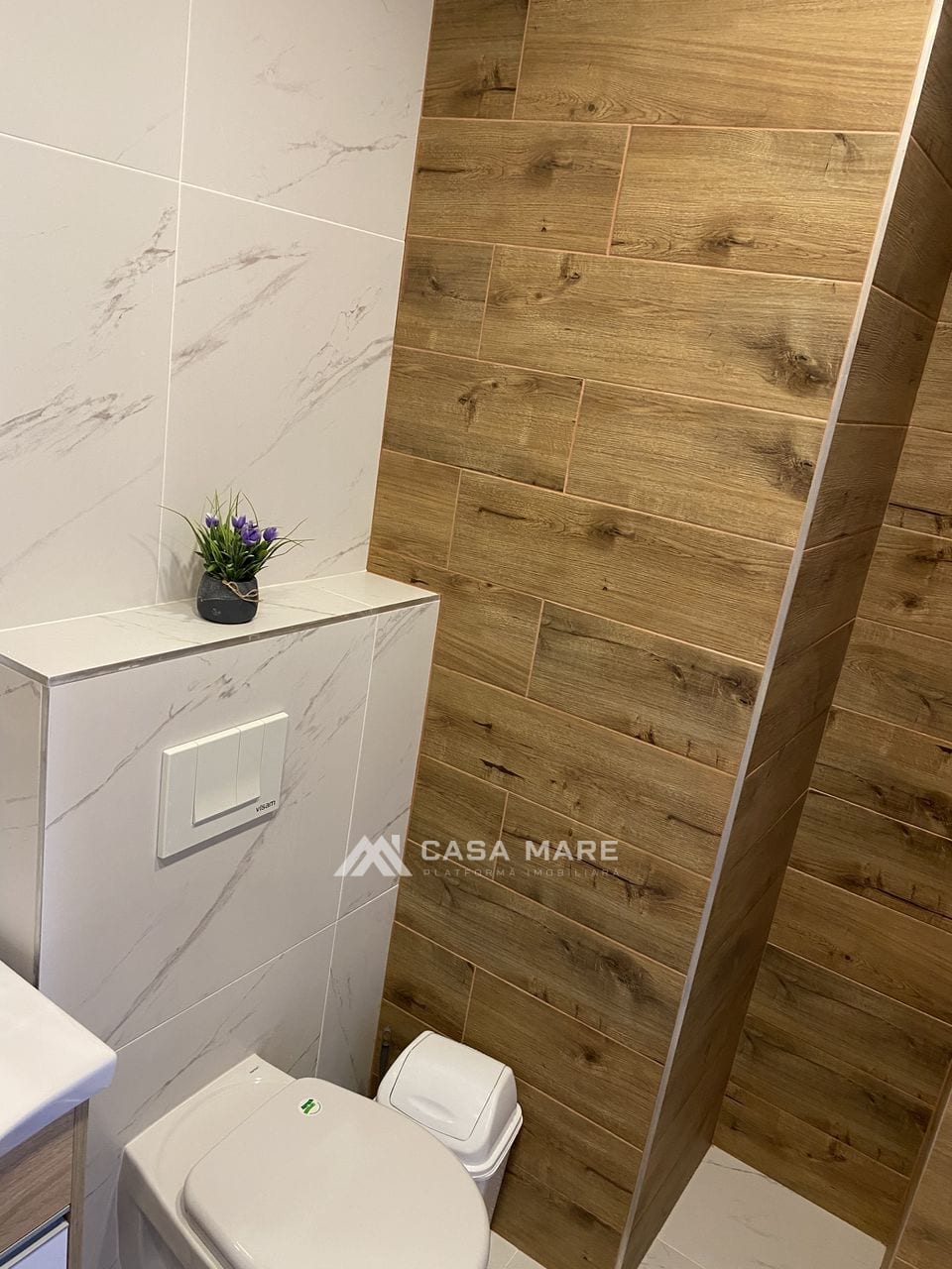 Apartament cu 1 cameră, 45 m², Botanica, Chișinău 8