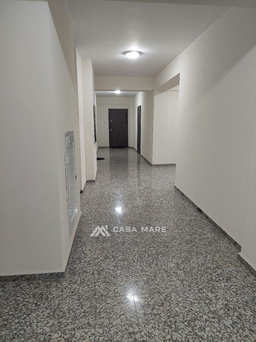 2-комнатная квартира, 62 м², Телецентр, Кишинёв 8