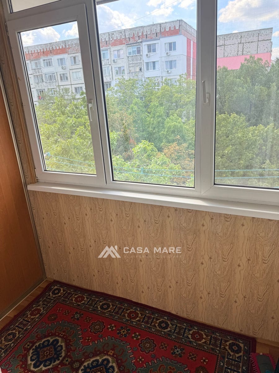 Apartament cu 2 camere, 48 m², Botanica, Chișinău 5