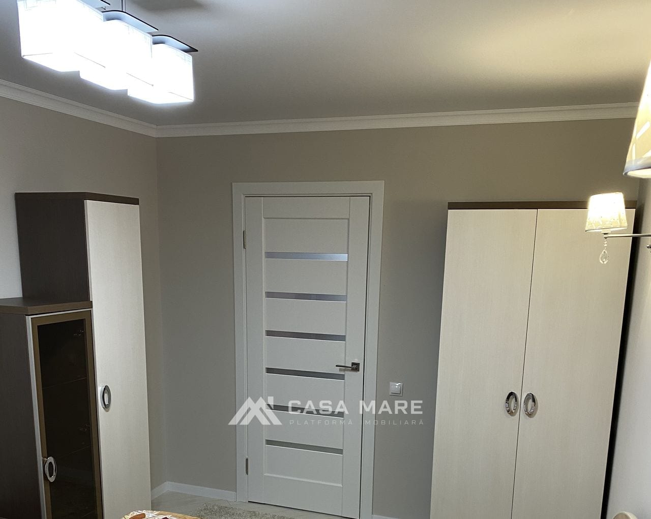 Apartament cu 1 cameră, 45 m², Botanica, Chișinău 10