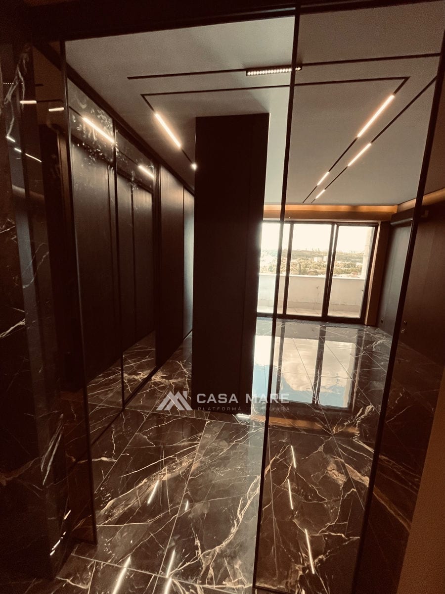 2-комнатная квартира, 113 м², Буюканы, Кишинёв 7