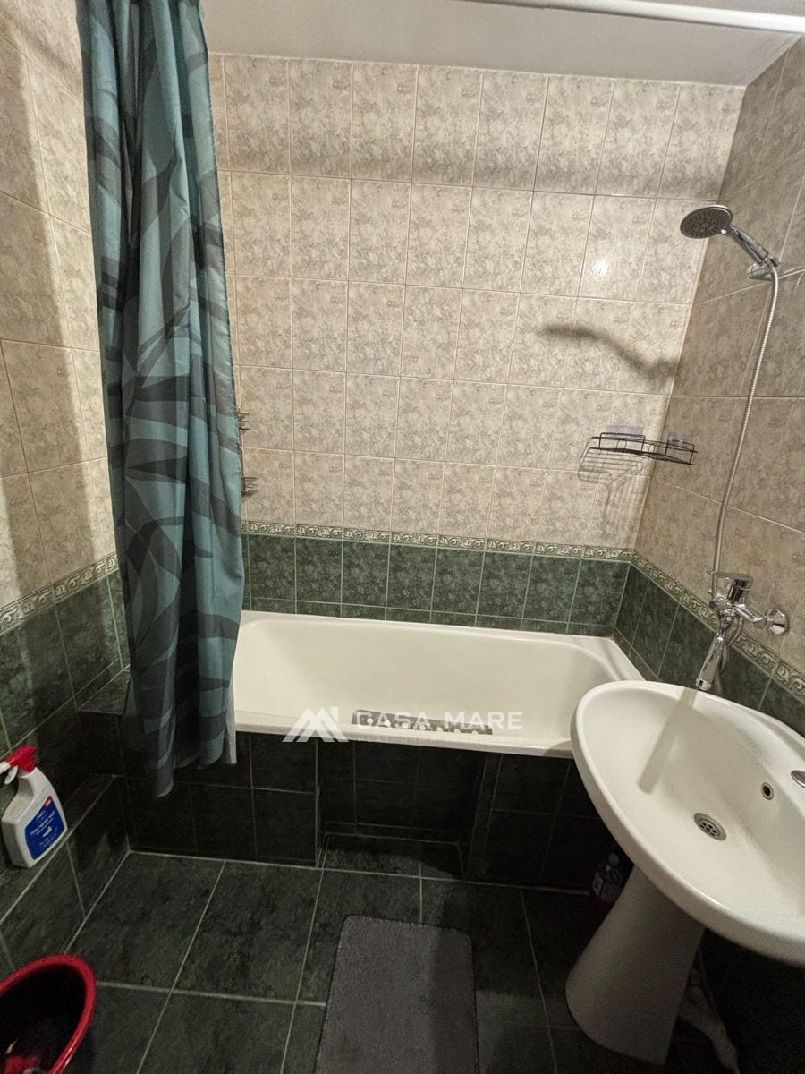Apartament cu 2 camere, 53 m², Botanica, Chișinău 7