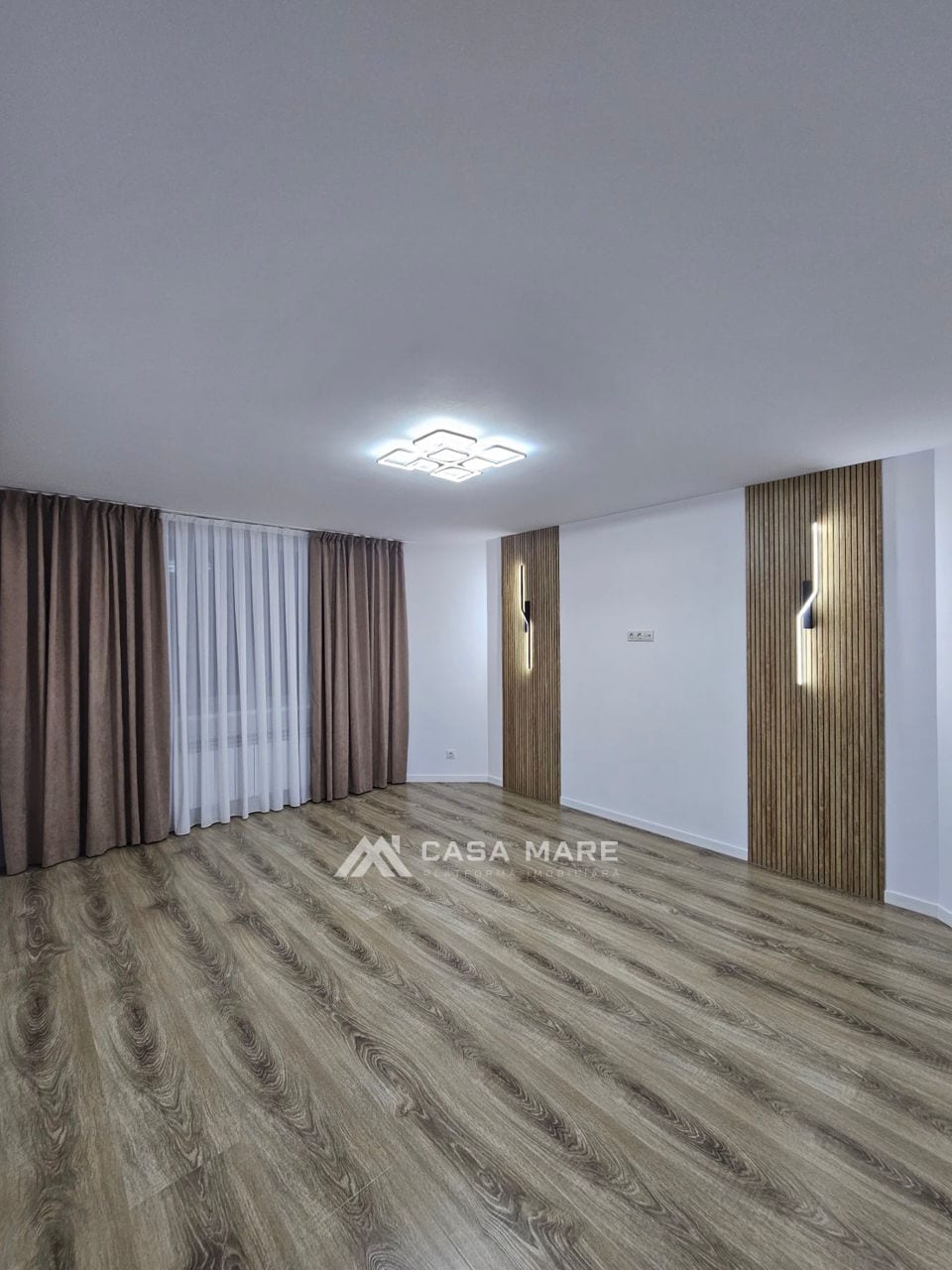 3-комнатная квартира, 65 м², Аэропорт, Кишинёв 3
