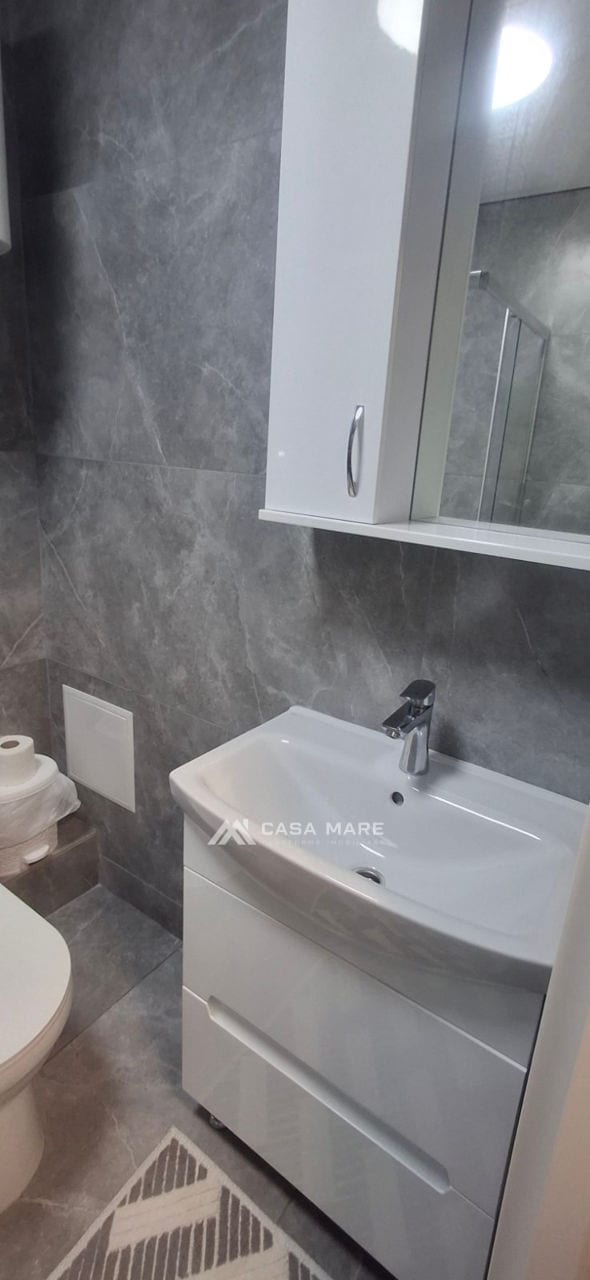 Apartament cu 1 cameră, 35 m², 10 cartier, Bălți 5