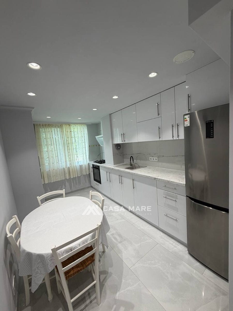 2-комнатная квартира, 66 м², Яловены 2