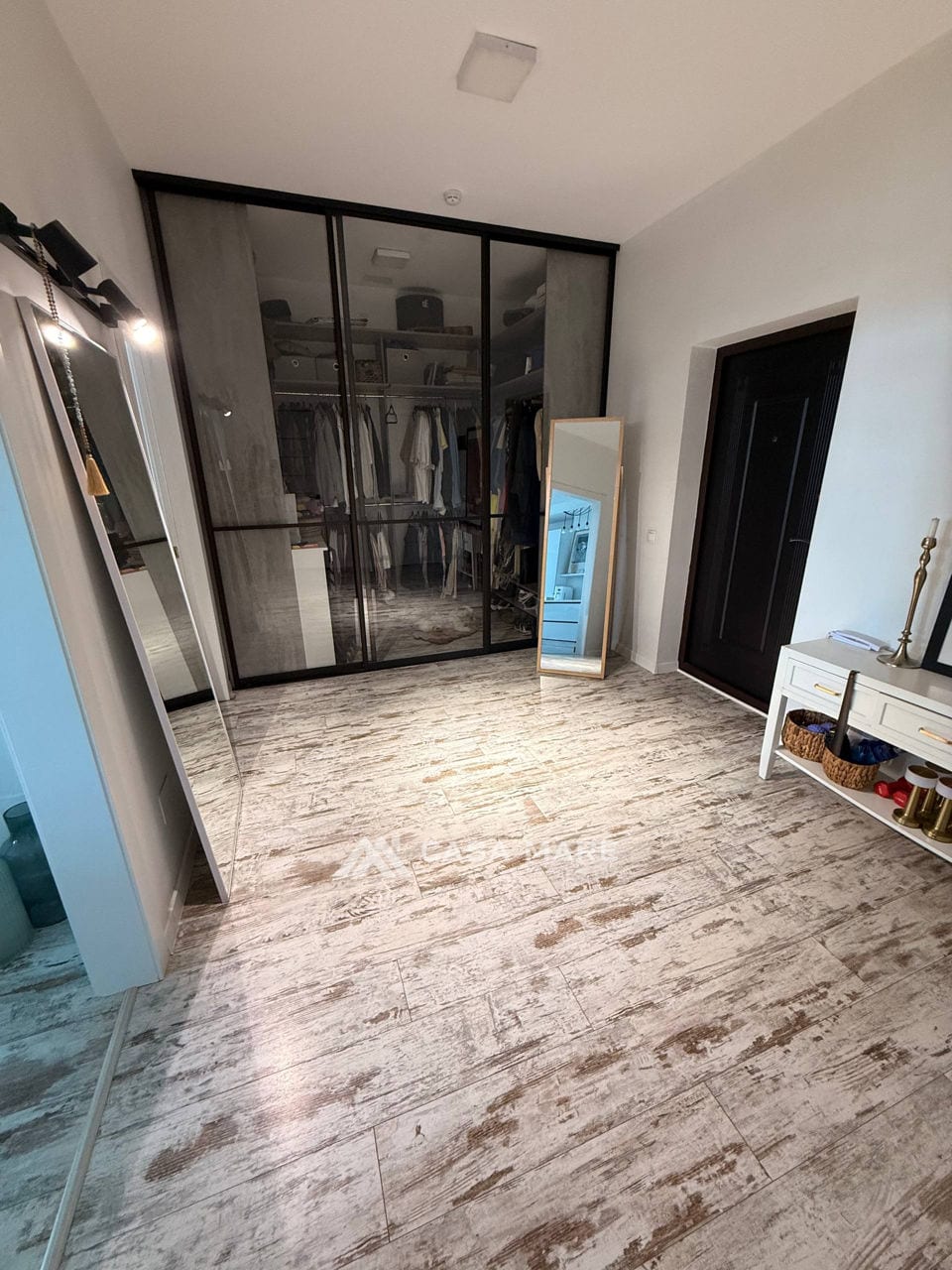 Apartament cu 2 camere, 63 m², Râșcani, Chișinău 8