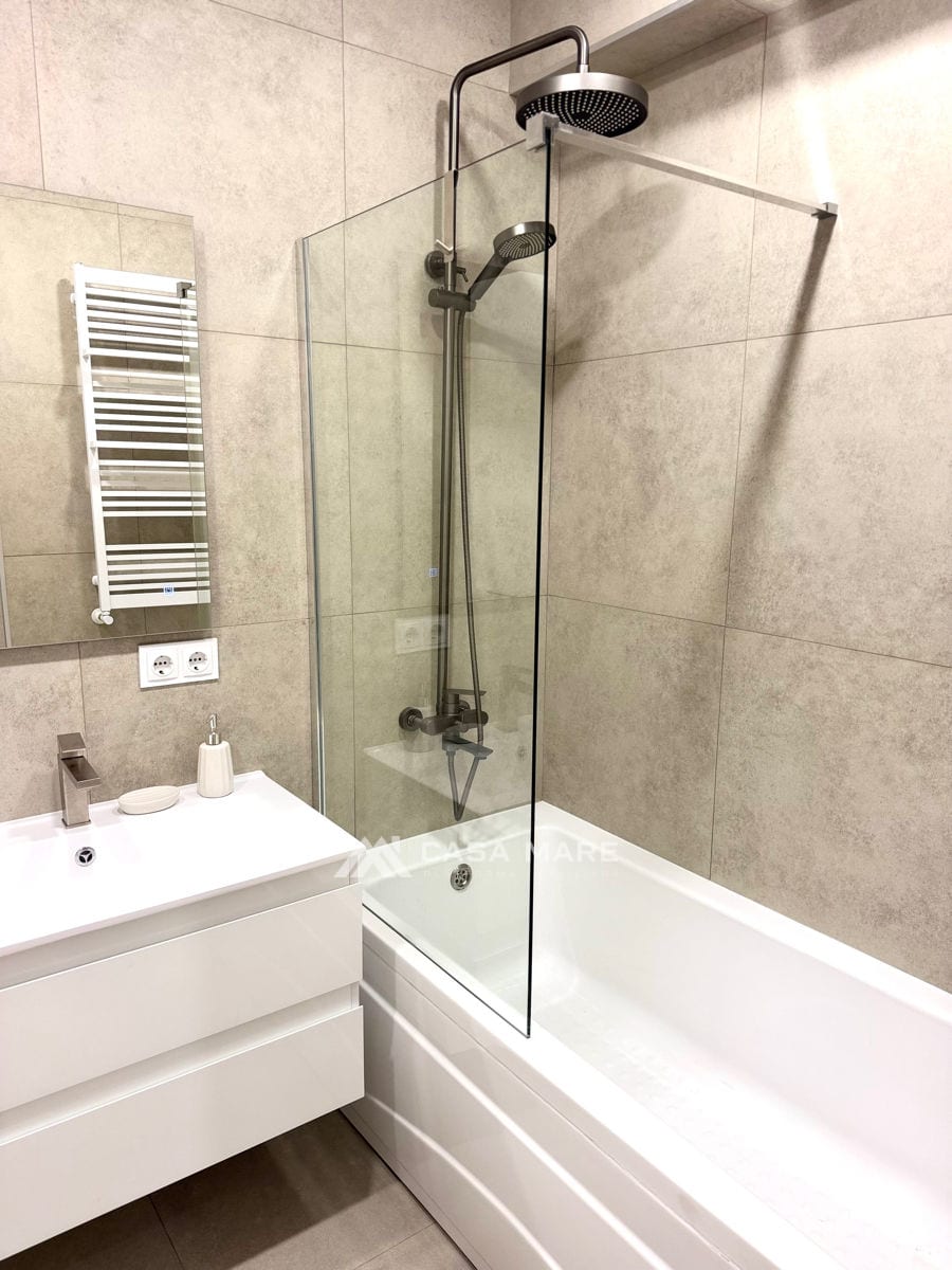 Apartament cu 2 camere, 67 m², Ciocana, Chișinău 5