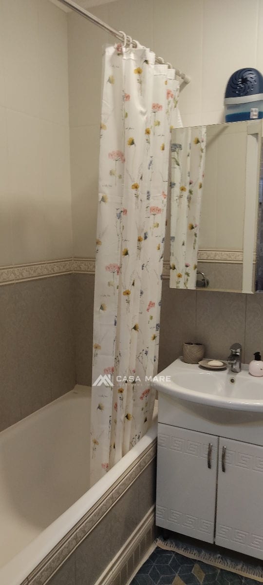 Apartament cu 1 cameră, 50 m², Centru, Chișinău 8