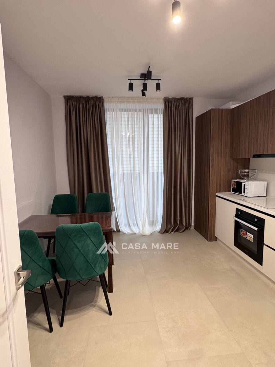 Apartament cu 2 camere, 76 m², BAM, Bălți 4
