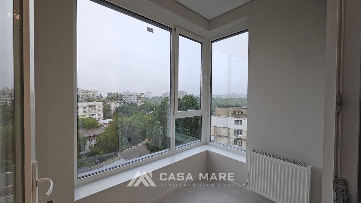 Apartament cu 3 camere, 85 m², Botanica, Chișinău 7