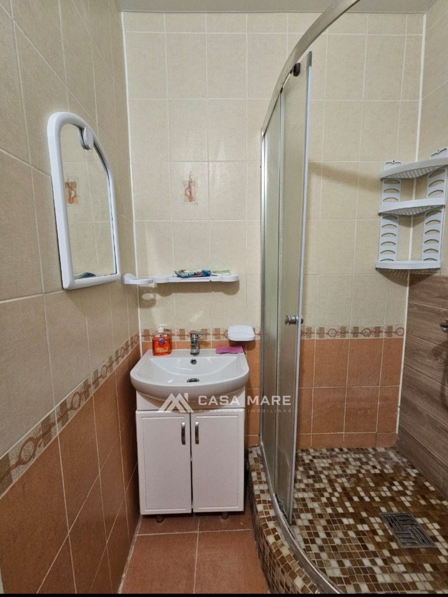 Apartament cu 1 cameră, 38 m², Râșcani, Chișinău 7
