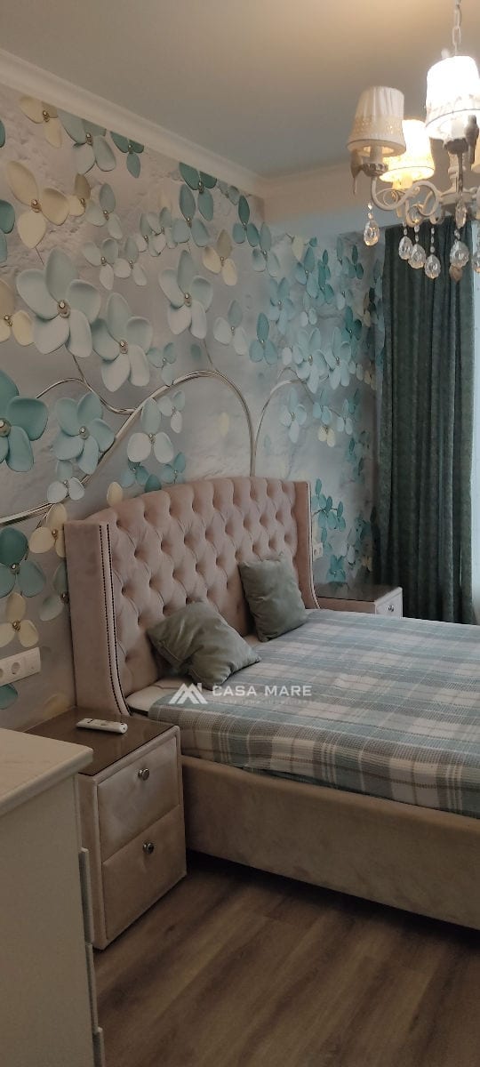 Apartament cu 1 cameră, 50 m², Centru, Chișinău 1