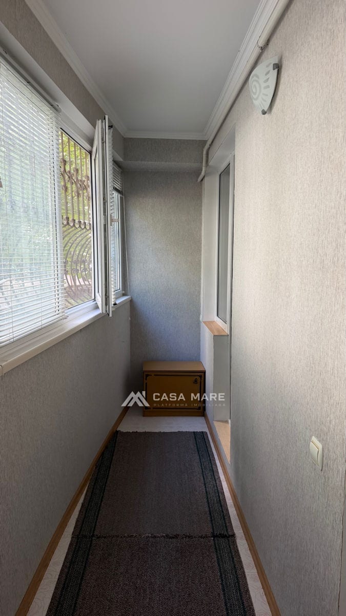 Apartament cu 2 camere, 58 m², Ciocana, Chișinău 9