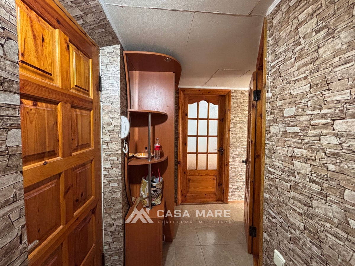 Apartament cu 2 camere, 50 m², Botanica, Chișinău 8
