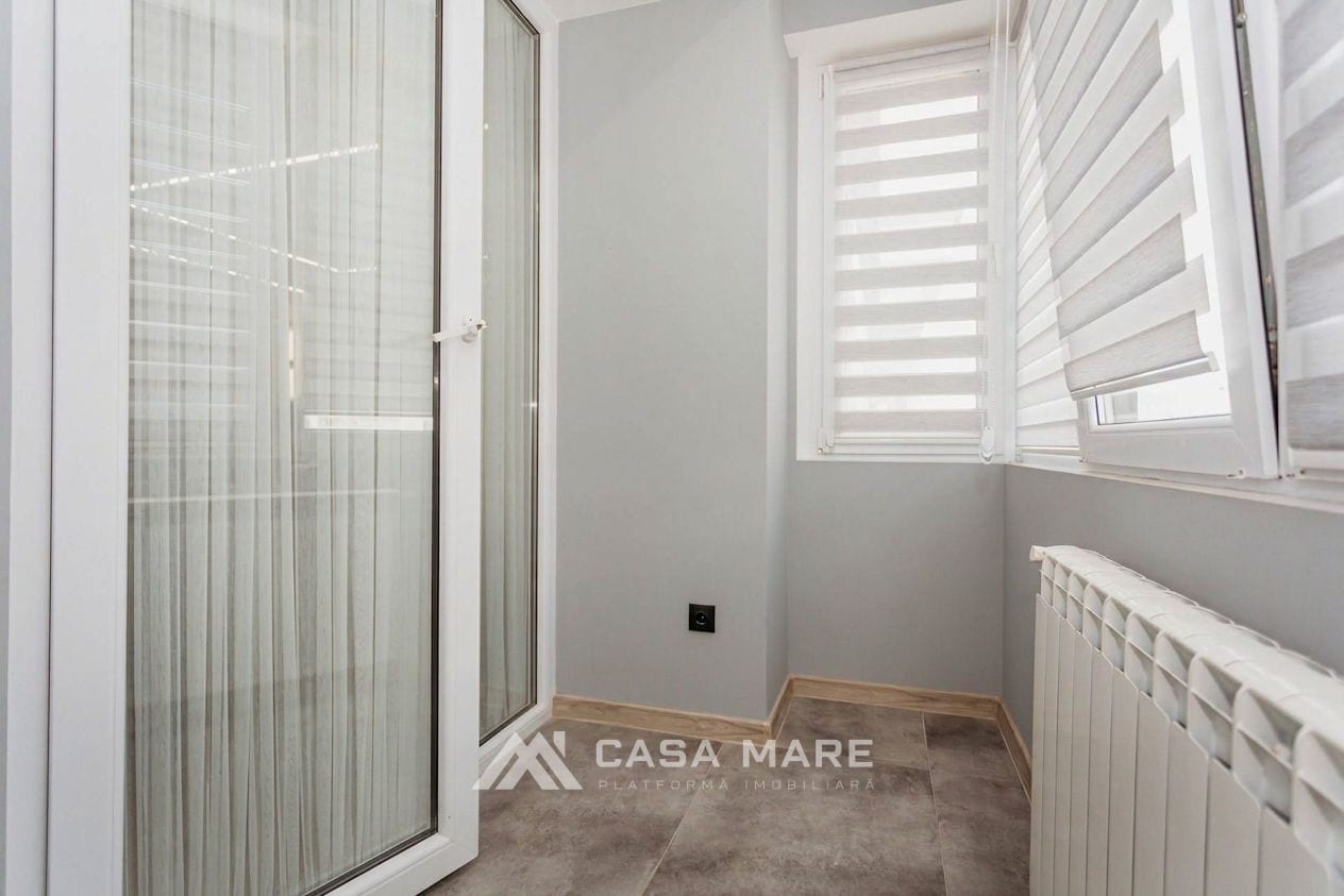 Apartament cu 2 camere, 86 m², Buiucani, Chișinău 9
