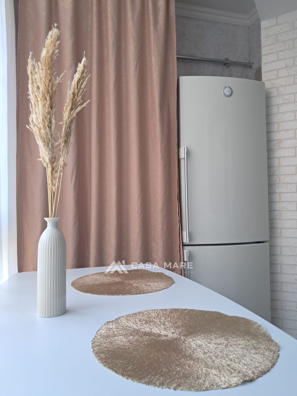 1-комнатная квартира, 36 м², Чеканы, Кишинёв 6
