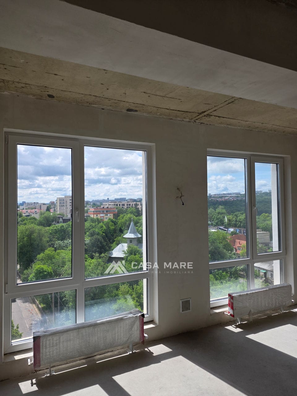 Apartament cu 2 camere, 69 m², Centru, Chișinău 3